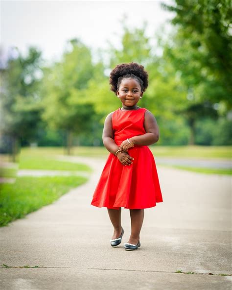 Little Girl Model Black African Free Photo On Pixabay Pixabay