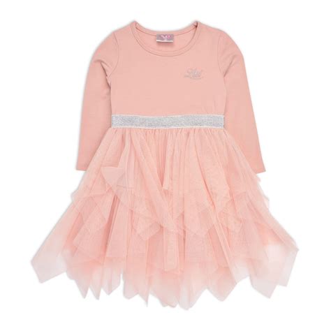 Buy Ltd Kids Baby Girl Party Dress Online Truworths