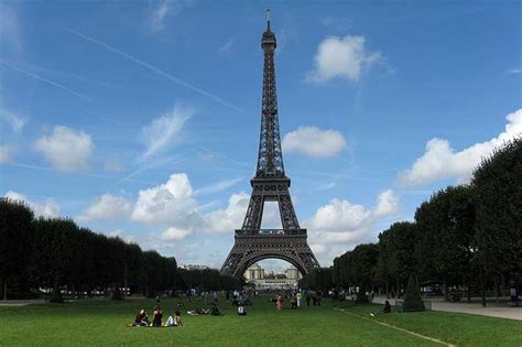 Paris City Tour - A Paris Travel
