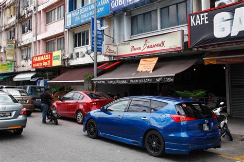 Kuching, miri, sibu, kota kinabalu, sandakan. Dapur Sarawak Shah Alam Seksyen 7 - Persoalan d
