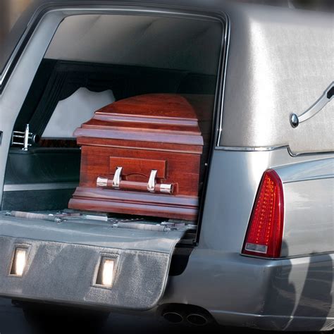 Funeral Vehicles - Joldersma & Klein
