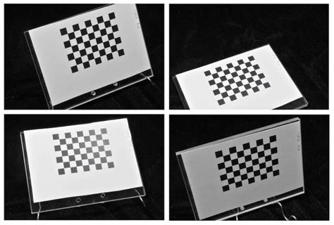 Stereomorph Creating A Checkerboard