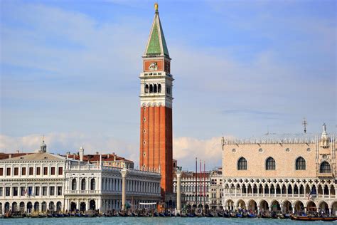 Group Tour: Northern Italy, Venice, Verona & Milan :: Venice Incoming