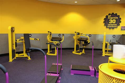 Planet Fitness 30 Minute Workout All You Need Infos