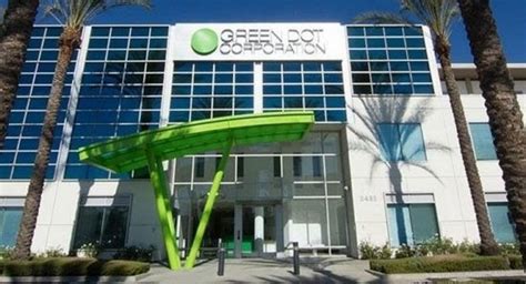 Green Dot Names Vp To Oversee New Banking Service Pasadena Now