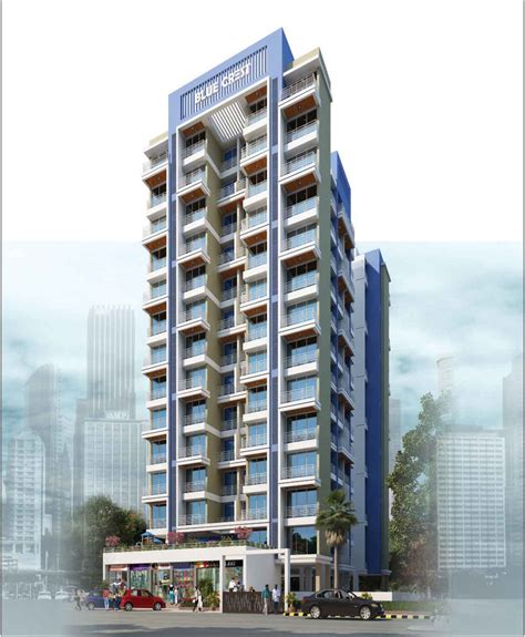 Buy 1 Bhk 2 Bhk Flats In Panvel Navi Mumbai