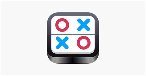 ‎tic Tac Toe Free Online Multiplayer Classic Board Game Play With