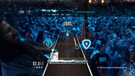 Screens Guitar Hero Live Xbox One 10 Of 28