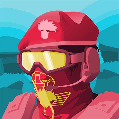 Steam Community Guide Rainbow Six Siege Operator