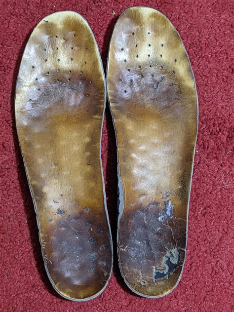 My Dirty Insoles By Fantasticflipflop On Deviantart