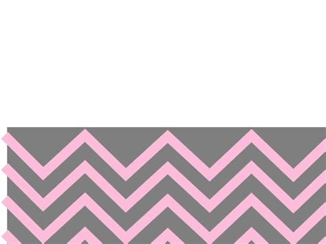 Pink And Gray Chevron Clip Art At Vector Clip Art Online
