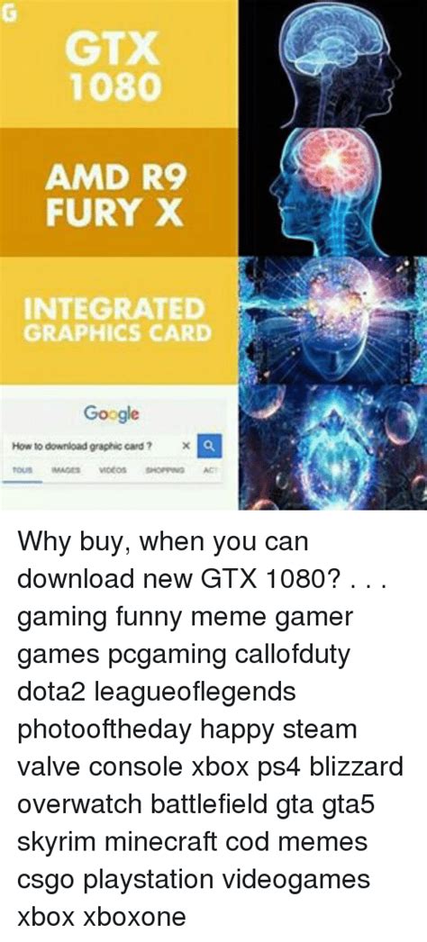 25 Best Memes About Graphics Card Graphics Card Memes