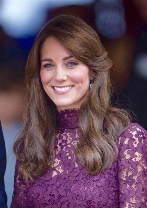 Catherine, Duchess of Cambridge ~ October 21, 2015 | William, Kate