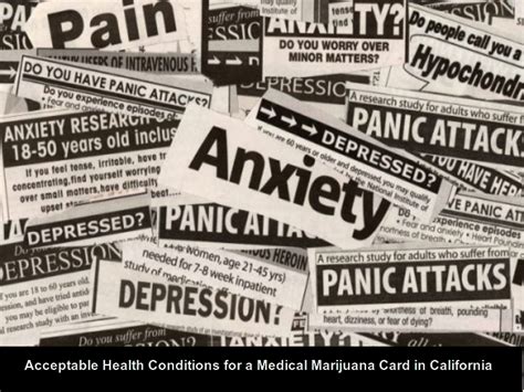 Powers to arrest and weapons of mass destruction (wmd). Acceptable Health Conditions to get a Medical Marijuana ...