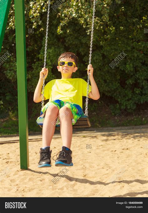 Rest Relax Children Image And Photo Free Trial Bigstock