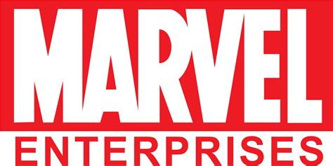 Logo Marvel Png Isolated Hd Png Mart