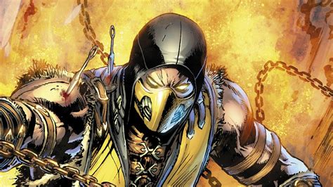 Jade has a minor role in malibu comics second series battlewave. Mortal Kombat X Comic Will Reveal Origins of Kotal Kahn, D ...