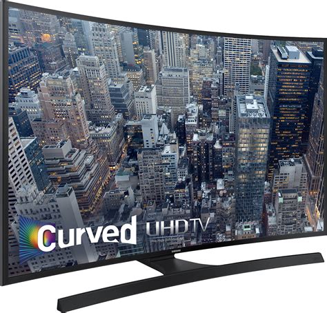Best Buy Samsung 65 Class 645 Diag Led Curved 2160p Smart 4k
