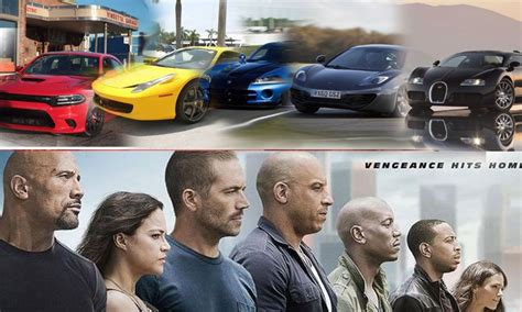 Furious 7 is the seventh installment in the fast and the furious film franchise. Fast And Furious 7 Pictures And Videos