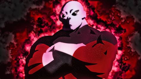 The dragon ball characters tier (og, z, super, gt, films) tier list below is created by community voting and is the cumulative average rankings from 446 submitted tier lists. Jiren HD Wallpaper | Background Image | 2560x1440 | ID:865872 - Wallpaper Abyss