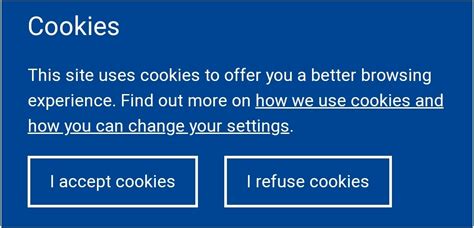 Getting Cookie Consent Right Laptrinhx News