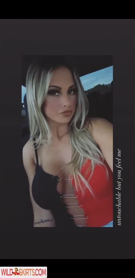 Kayla Lynne Hilton Kaylalynnehilton Nude Snapchat Instagram Leaked