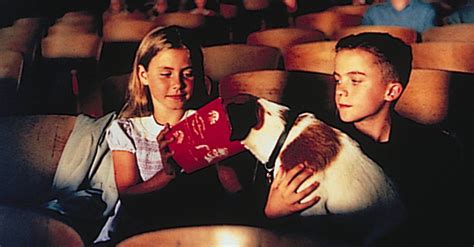 Mein Hund Skip · Film 2000 · Trailer · Kritik