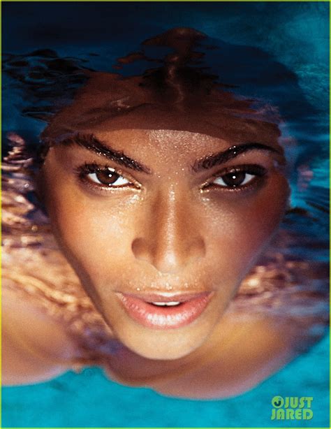 Beyonce Does An Epic Bikini Photo Shoot For Flaunt Magazine Photo 3455815 Beyonce Knowles
