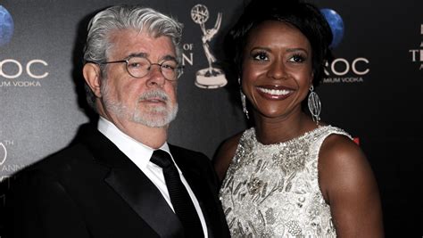 George Lucas And Wife Welcome Baby Daughter