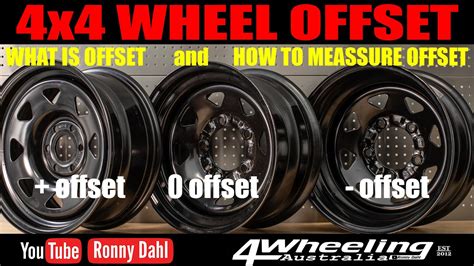 Do Rims Make A Difference For Off Road Top 6 Best Answers