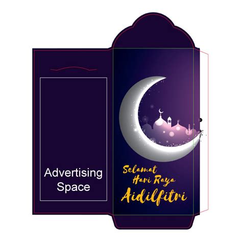 Printable Free Template Sampul Duit Raya : Sampul Raya Projects Photos