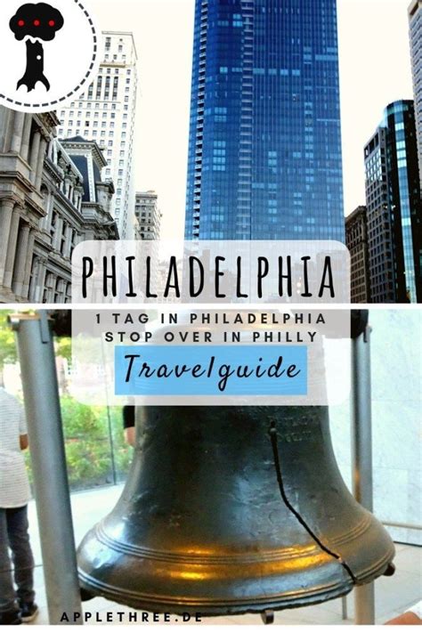 Things To Do In Philadelphia See The Skyline Of This Beautiful City