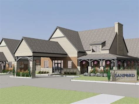 In sioux city, there are several higher educational institutions, like the briar cliff university, morningside college, western iowa tech community college, and bellevue university, which makes. Sanford hospice facility to be called Ava's House