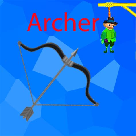 App Insights The Best Archer Apptopia