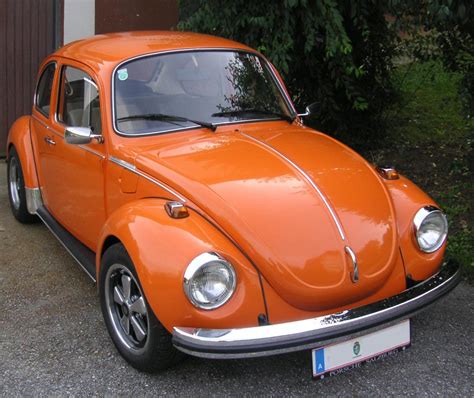 Volkswagen 1303s Amazing Photo Gallery Some Information And