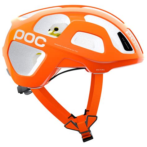 Poc Octal Mips Bike Helmet Free Eu Delivery Bergfreundeeu