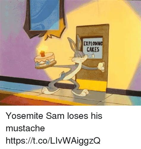 Lift your spirits with funny jokes, trending memes, entertaining gifs, inspiring stories, viral videos, and so much. 25+ Best Memes About Yosemite Sam | Yosemite Sam Memes