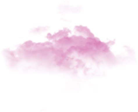 Download High Quality Smoke Transparent Pink Transparent Png Images