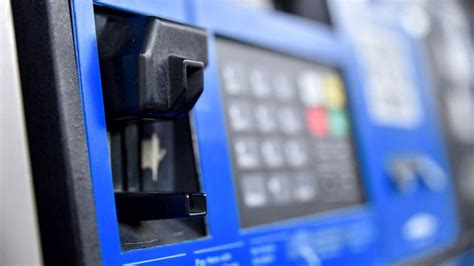 card skimmers found at gas pumps in gray county
