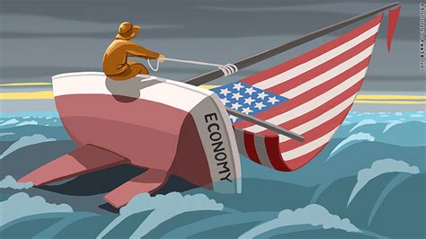 The Global Economy Has A Titanic Problem Hsbc Says
