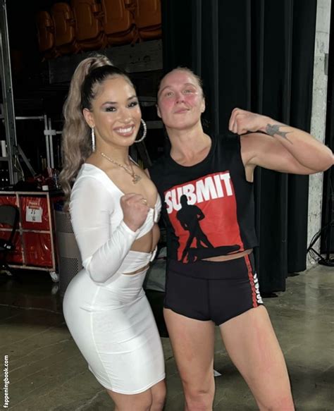 Ronda Rousey Nude Onlyfans Leaks Fappening Fappeningbook