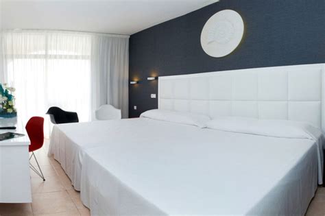 Evenia Olympic Resort Lloret De Mar Femturisme