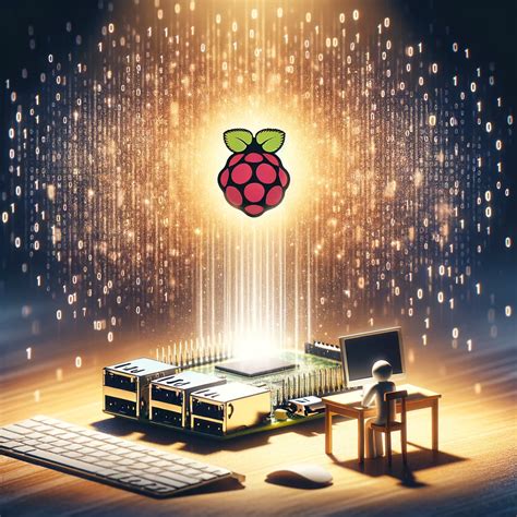 Le Raspberry Pi La Solution Miracle Pour Tous Vos Besoins