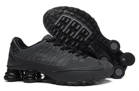 Nike Shox Turbo 21 All Black Shoes Newshox072 7500 Kobe And Kd Shoes Kd Shoes