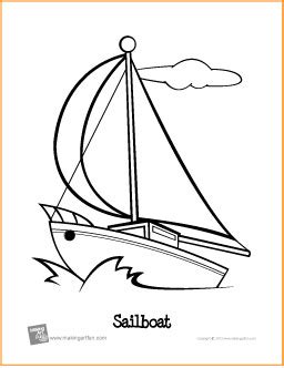 May 03, 2020 · printable sailboat and lighthouse pdf coloring page. Sailboat | Free Printable Coloring Page