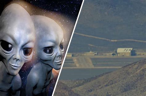 Alien News Area 51 History Exposed In Incredible New Photos Daily Star