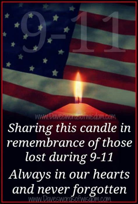 9 11 01 September 11 Quotes Remembering September 11th Remembrance