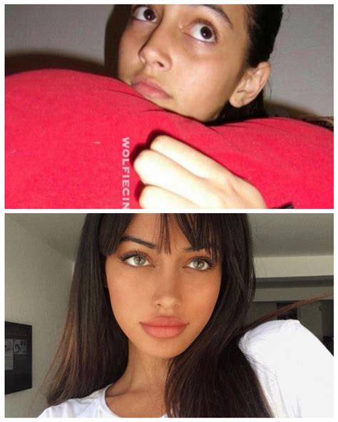 Any tea on Cindy Kimberly? | Page 2 | Lipstick Alley