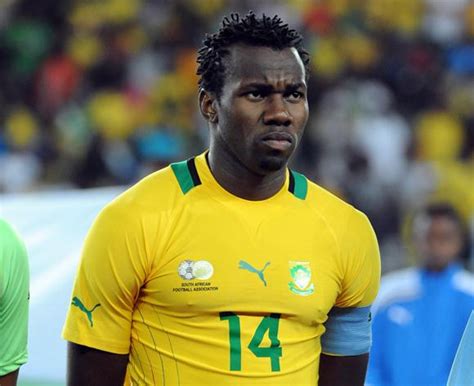 IGESUND ANNOUNCES SQUAD TO FACE BOTSWANA - Journalismiziko
