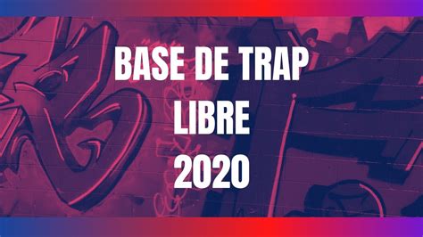 🎤 Base De Trap Sin Copyright 2020 Uso Libre Oscilloscope Collab